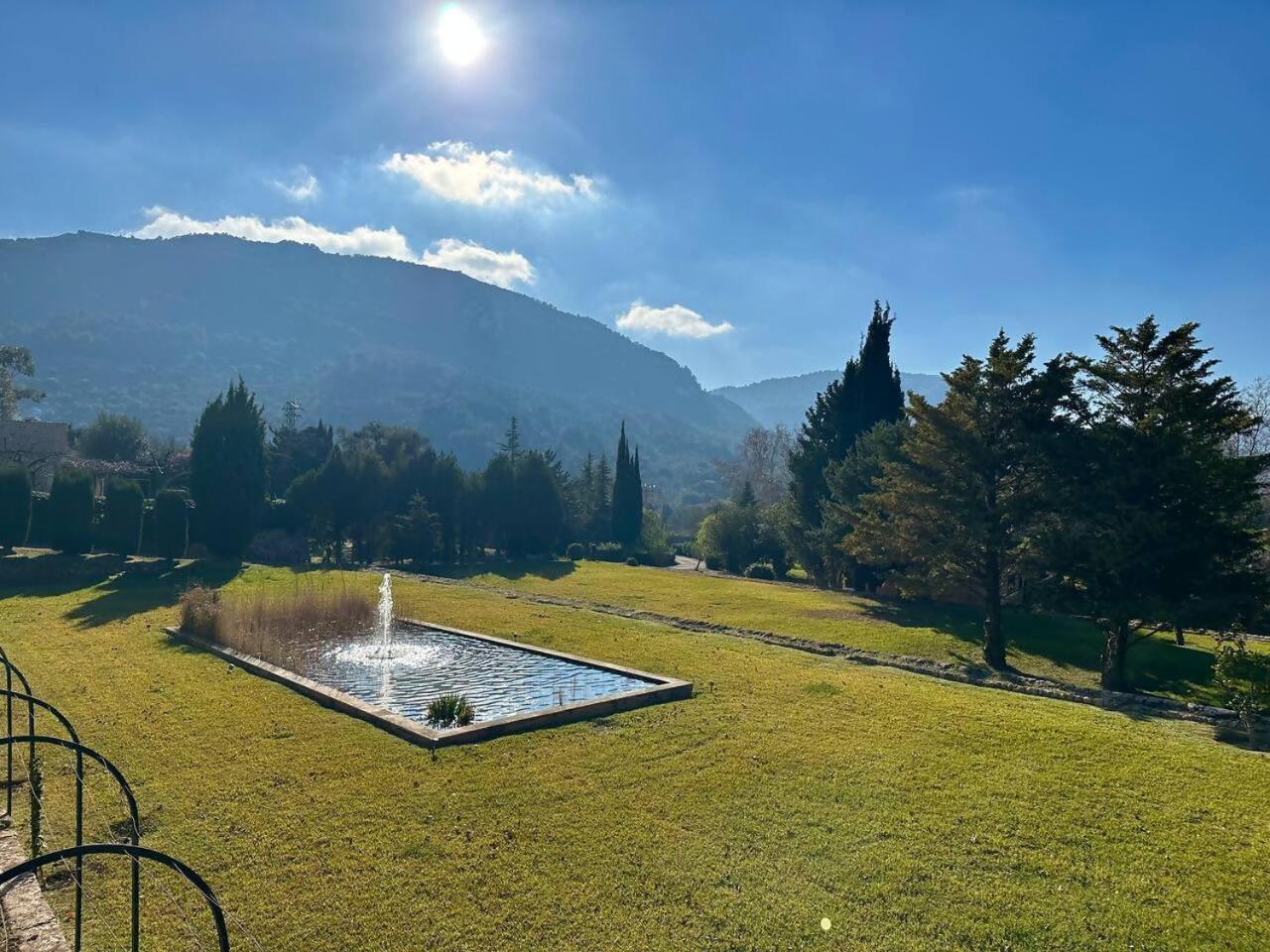 Tofol Villa Valldemossa (Mallorca)