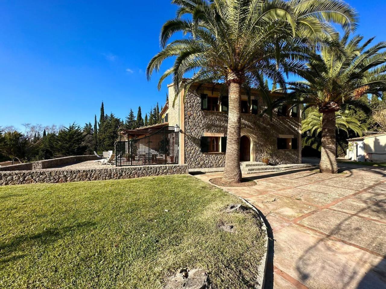 Tofol Villa