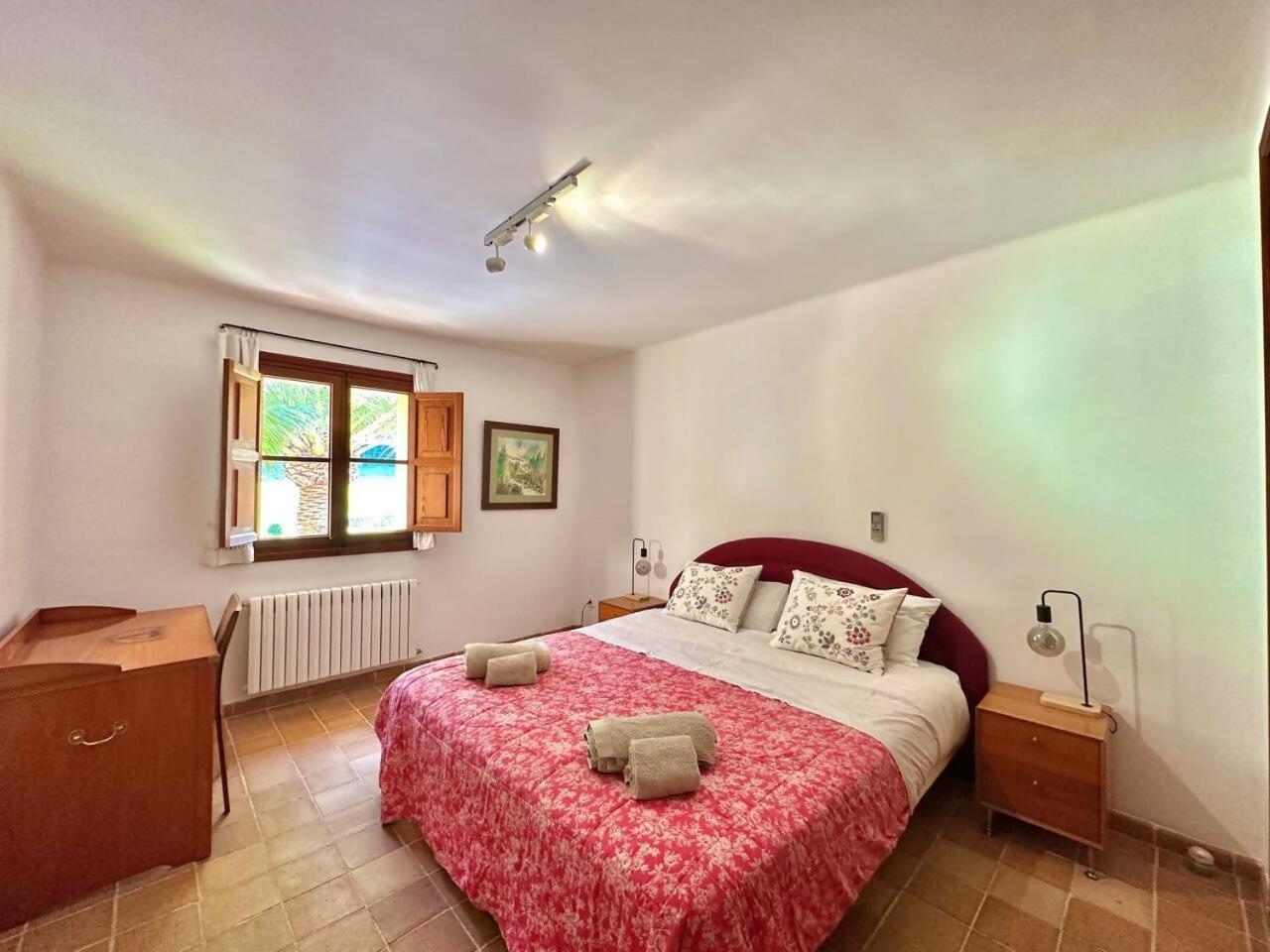 Villa Tofol *