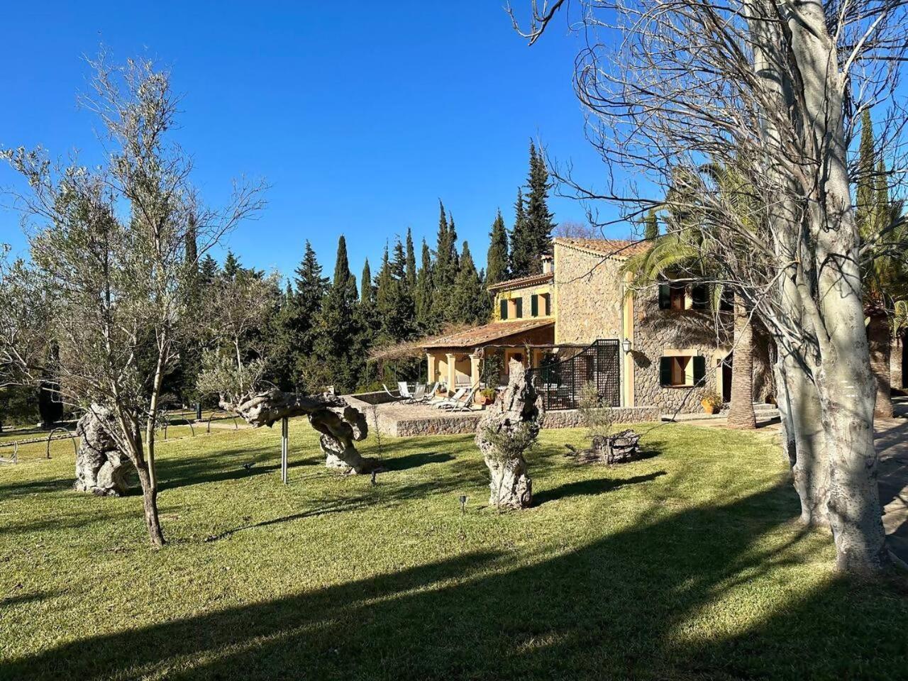 Tofol Villa Valldemossa (Mallorca)