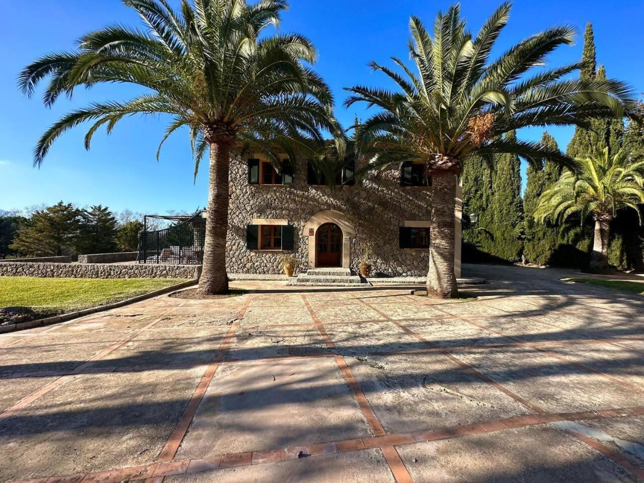 Villa Tofol Valldemossa (Mallorca)