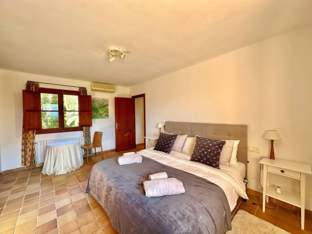 Villa Tofol Valldemossa (Mallorca)