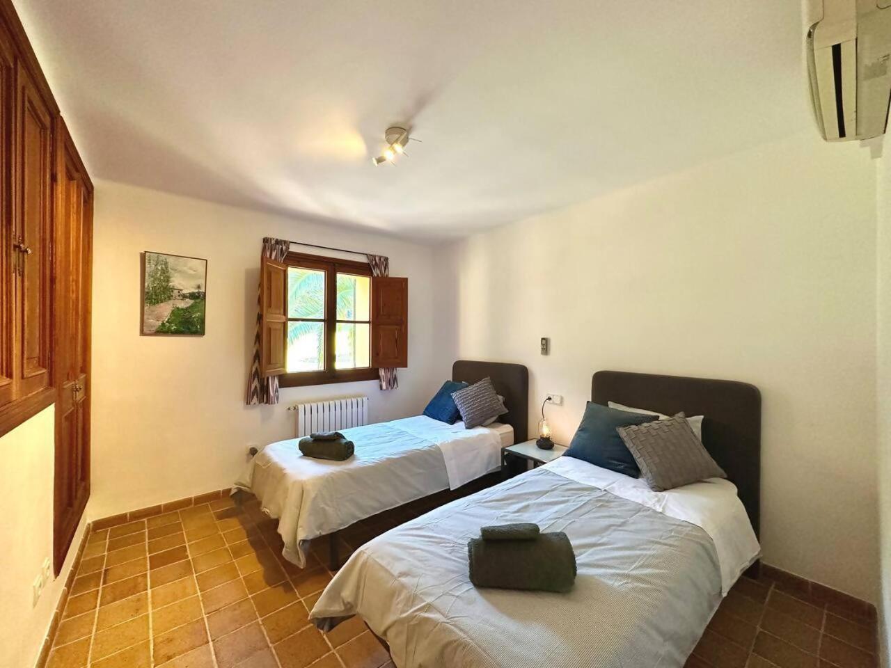 Tofol Villa Valldemossa (Mallorca)