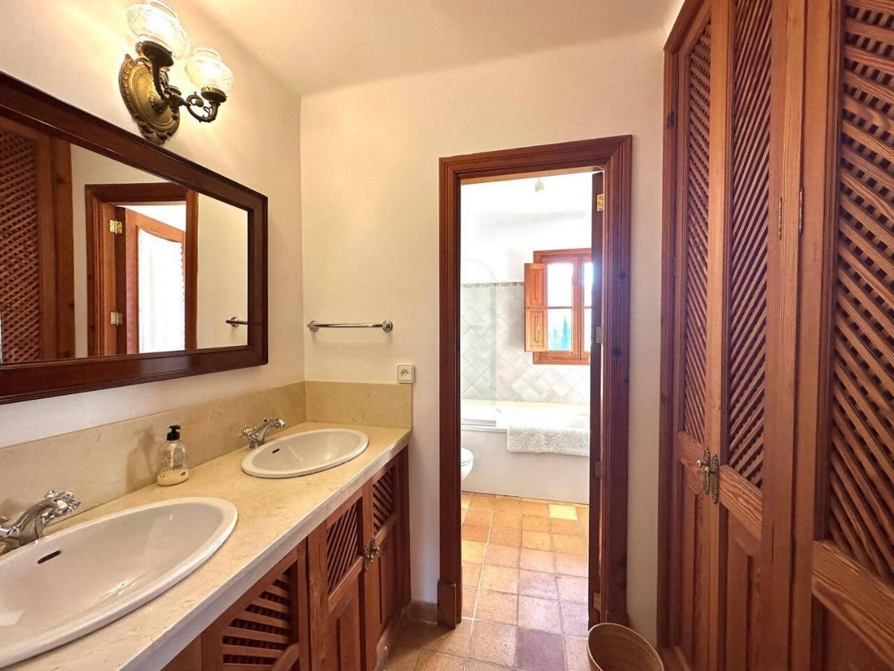 Villa Tofol Valldemossa (Mallorca)