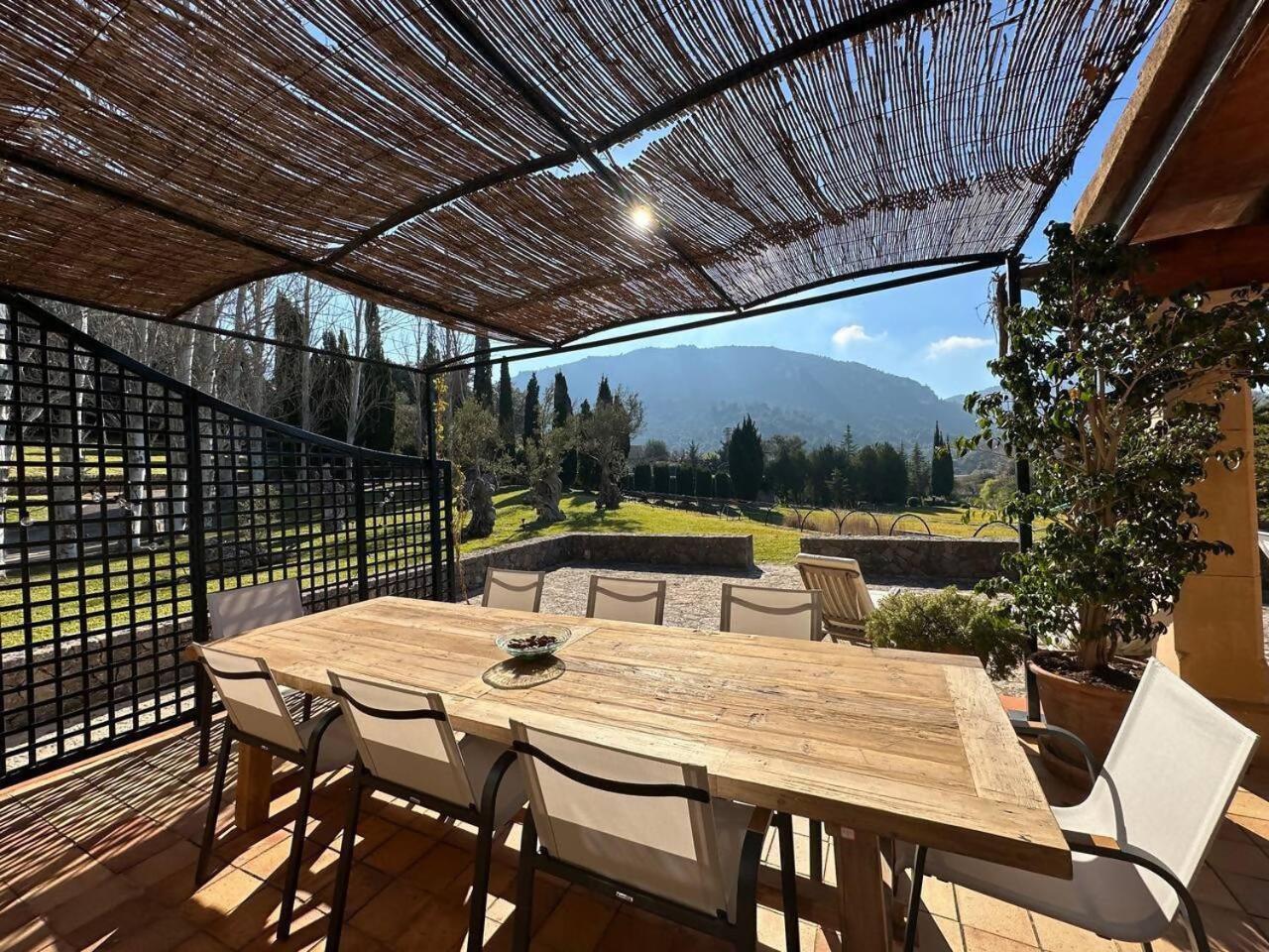 Villa Tofol