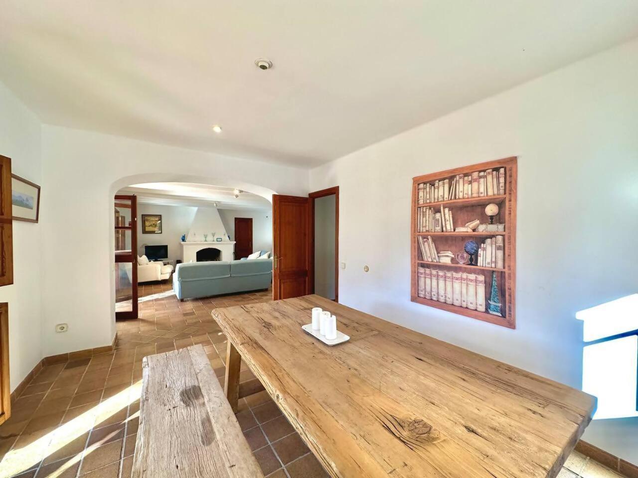 Tofol Villa Valldemossa (Mallorca)
