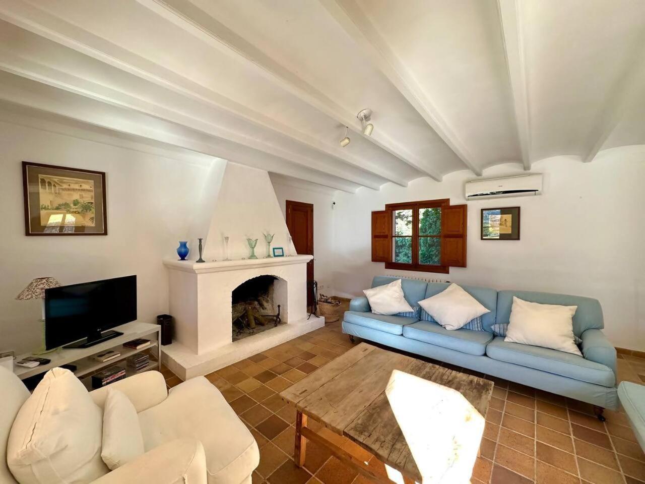 Villa Tofol