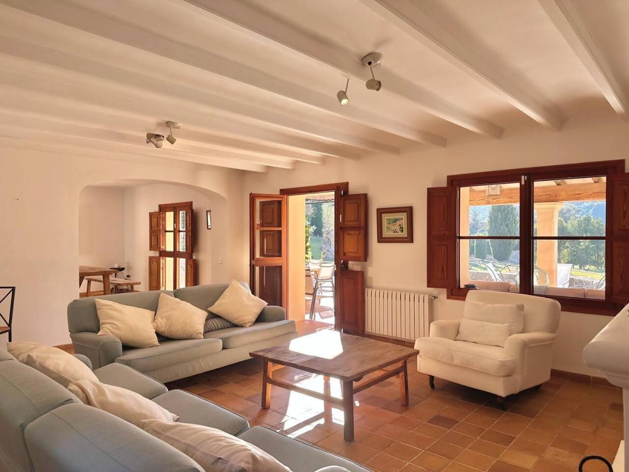 Tofol Villa Valldemossa (Mallorca)
