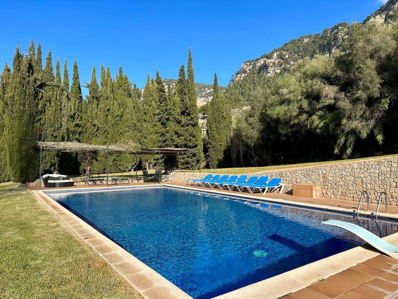 Villa Tofol Valldemossa (Mallorca)