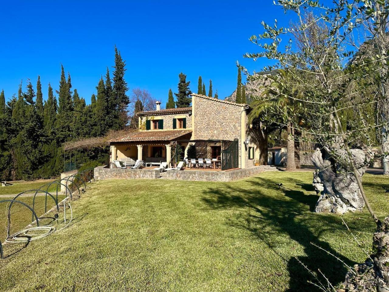 Tofol Villa
