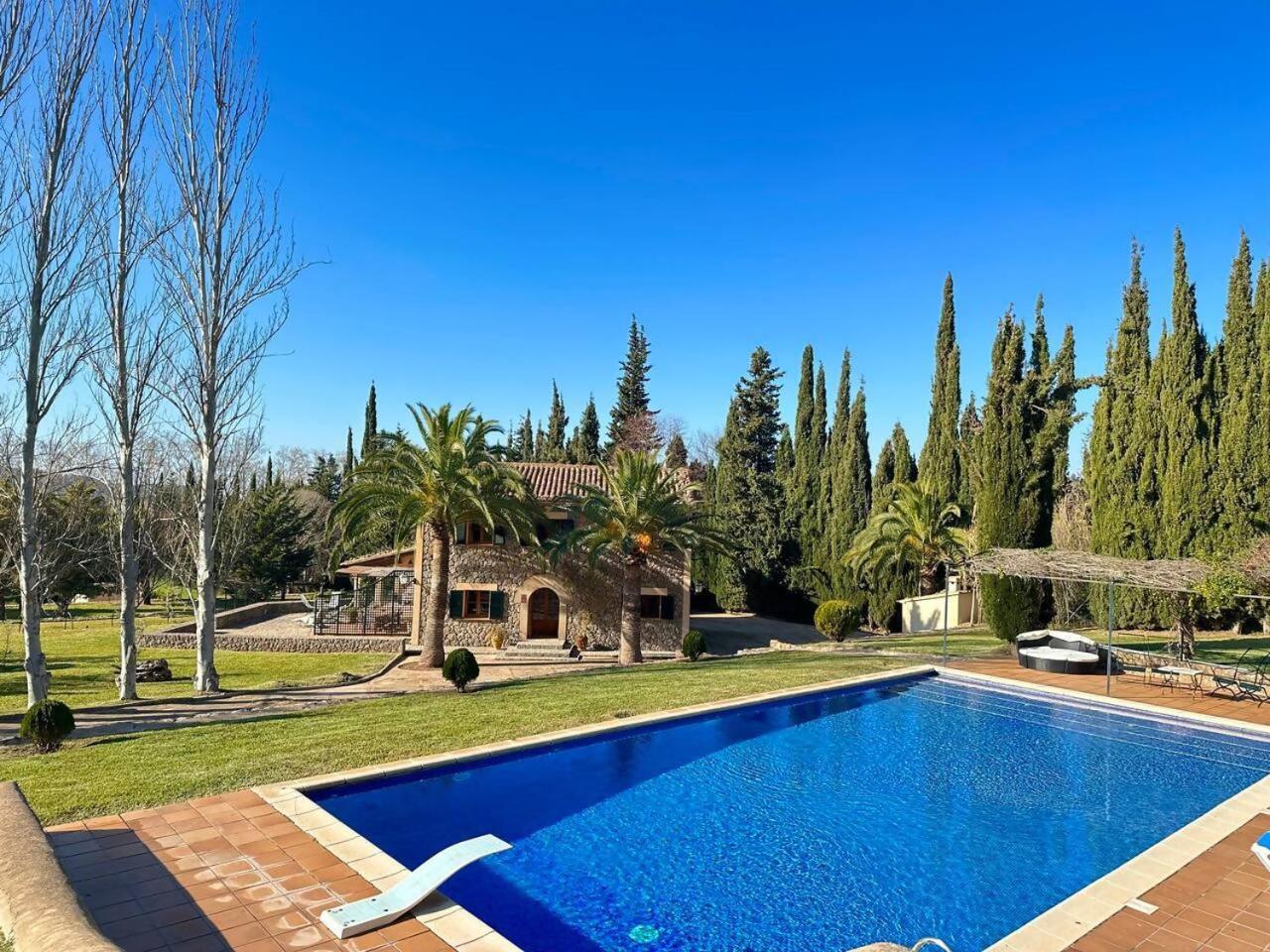 Villa Tofol